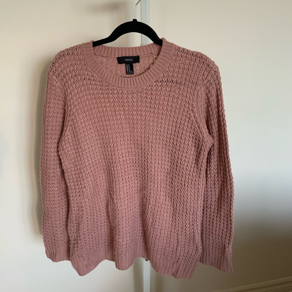 Forever21 Sweater